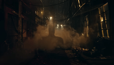 Batman: Arkham Shadow Trailer Teases DC Video Game