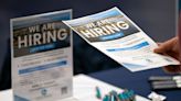 Job openings fall to new 3-year low