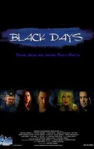 Black Days