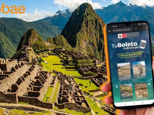 Venta de entradas a Machu Picchu con nuevo aforo: paso a paso para comprar boletos y visitar la ciudadela desde el 1 de junio