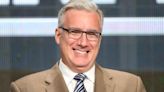 Look: Keith Olbermann Reacts To Sage Steele Lawsuit News