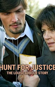 Hunt for Justice: The Louise Arbour Story