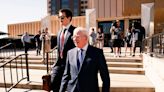 Former Trump attorney John Eastman enters not guilty plea, says case headed to trial