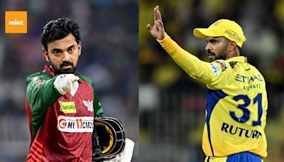 Tomorrow's IPL Match: Who’ll win Lucknow vs Chennai match?