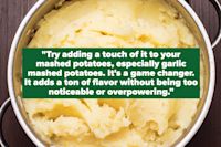 “It Will Taste So Much Better, But No One Will Be Able To Guess Why”: 33 Genius Cooking Hacks That Rely On A...