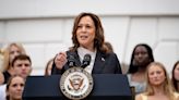 The Coronation of Kamala Harris