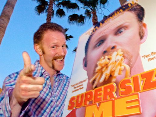 The rise and fall of Morgan Spurlock: How Supersize Me star went from groundbreaking filmmaker to MeToo target