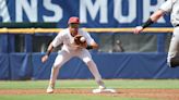 Freshman Alabama Shortstop Justin Lebron Reflects Ahead of First NCAA Tournament