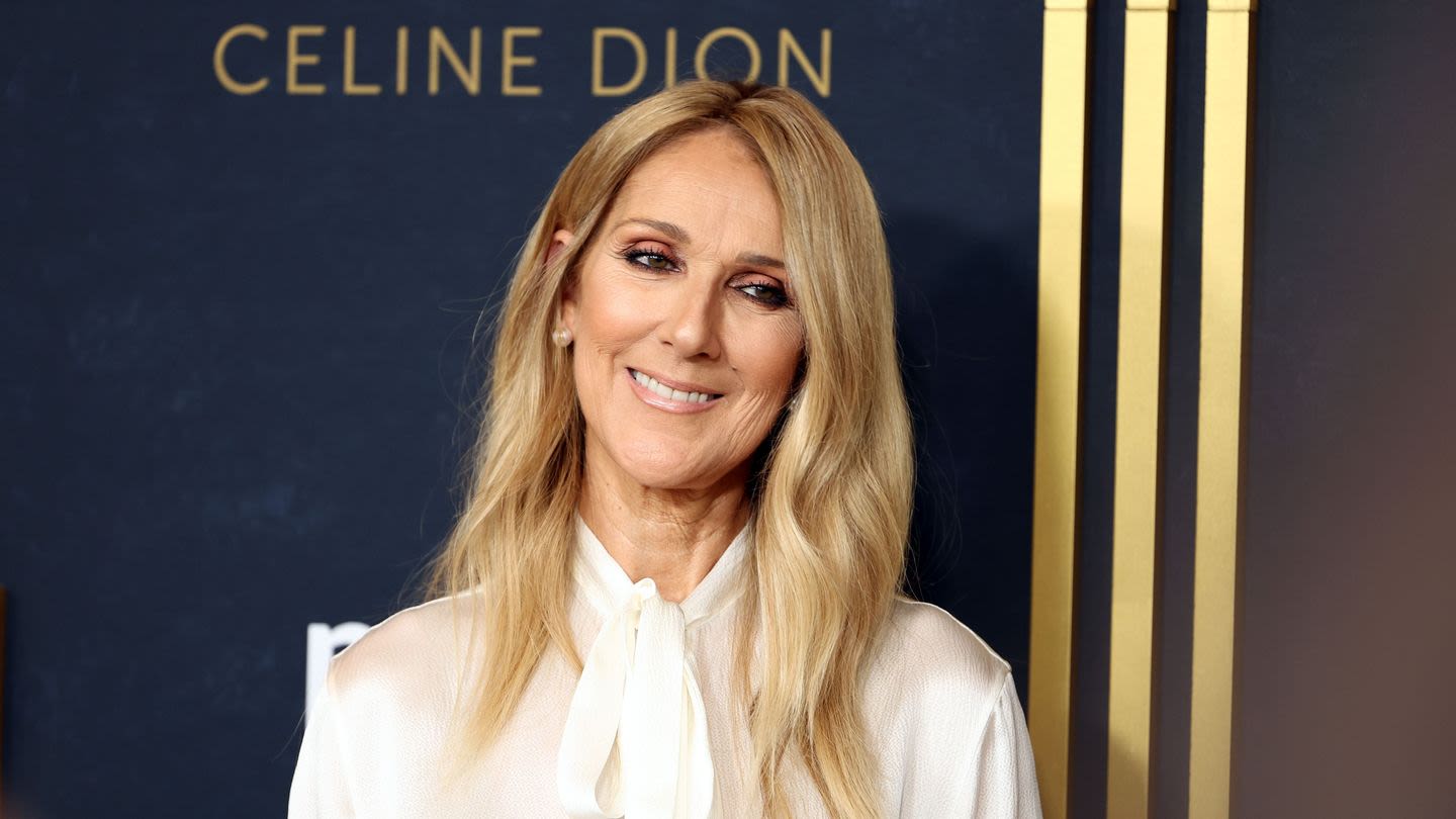 Inside Céline Dion’s Health Journey With Stiff-Person Syndrome