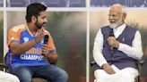 Yuzi Chahal, Kuldeep Yadav Made Me Dance On The Way To Stage: Rohit Sharma Tells PM Modi