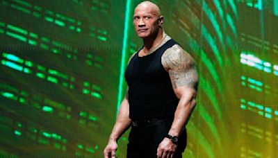 Huge Update on The Rock's WWE Return This Friday On SmackDown; Check Out