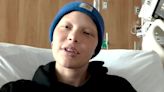Isabella Strahan reflects on 'feeling weak' and being 'really tired' during chemo