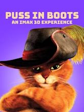 Puss in Boots (2011 film)