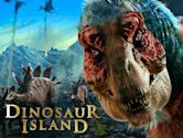 La isla de los dinosaurios