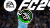 EA SPORTS FC 24: así puedes probar gratis el juego de futbol con Xbox Game Pass