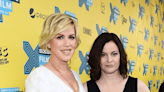 'The Breakfast Club' Costars Molly Ringwald and Ally Sheedy Reunite in Rare Snap