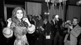 Raquel Welch's life and career in photos