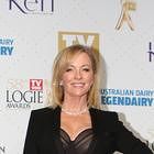 Rebecca Gibney