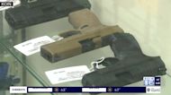 Oregon gun sales jump skyrocket after passage of ballot measure tightening restrictions