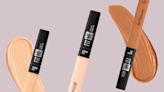 A Shopper With “60-Year-Old Creases” Said This $7 Concealer Doesn’t Cake