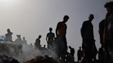 Israel investiga ‘grave’ bombardeo en Rafah que causó víctimas civiles