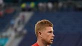 Euro Cup 2024: De Bruyne to lead Belgium at with unretired Witsel