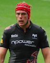 Alun Wyn Jones