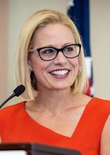 Kyrsten Sinema