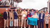Desvio Wins Pimlico Allowance, Earns Retirement For Life At Old Friends