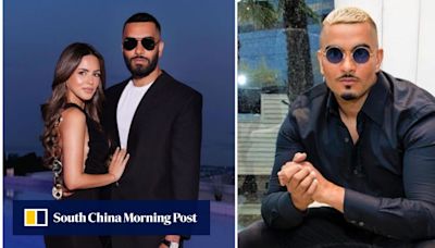 Who is PrettyLittleThing billionaire Umar Kamani – who just got married?