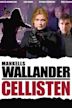 Wallander - Cellisten