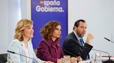 El Gobierno muestra "extrañeza" por la citación de Begoña Gómez en plena campaña: "La denuncia está basada en bulos"