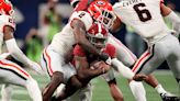 Georgia, Ohio State lead college football's NCAA Re-Rank 1-134 after spring practice