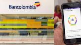 Qué está pasando con la App de Bancolombia: los usuarios están furiosos