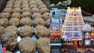 Will Tirupati laddu controversy lead to a new landmark law?