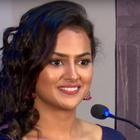 Shraddha Srinath