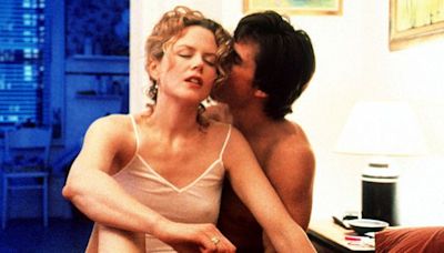 Eyes Wide Shut: The remarkable afterlife of a notorious 1990s flop