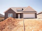 5905 SW Peaceful Ave, Bentonville AR 72713