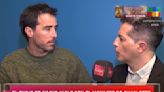 Nacho Viale contó detalles en LAM de la baja de Charlotte Caniggia al programa de Juana: “Hubo una falta de respeto”