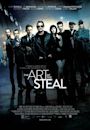 The Art of the Steal (2013 film)