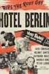 Hotel Berlin