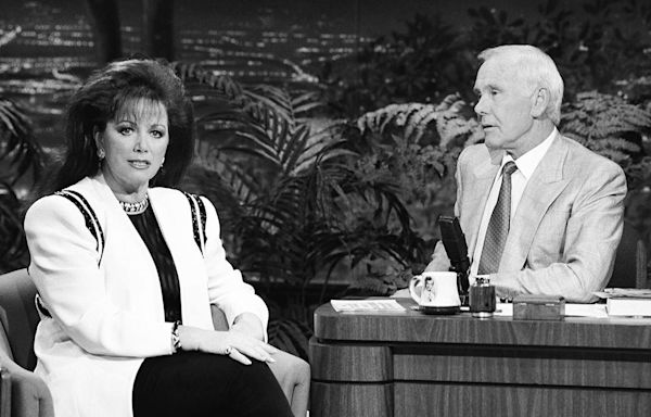 On this day in history, May 22, 1992, Johnny Carson makes his final appearance on 'The Tonight Show'