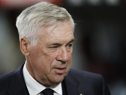 Ancelotti on Real Madrid future: ‘Would love to stay here for many years’, says the Italian coach