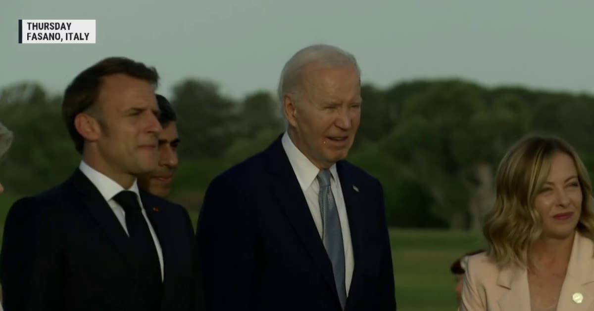 Joe on 'cheap fake videos': Dems, Biden campaign will have to work harder to expose the lies