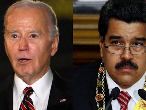 Maduro anuncia que el próximo miércoles reinicia diálogo con Estados Unidos | El Universal