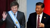 Misión de Argentina en China para ampliar el comercio agrícola y sumar Swaps