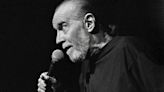 Today feels like a good day to ignore dumb AI stunts and watch the real George Carlin