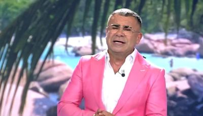 Jorge Javier Vázquez anuncia el sorprendente concursante que sustituirá a Ángel Cristo en 'Supervivientes 2024'