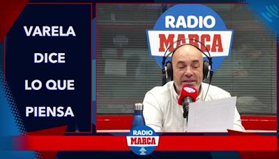 "Mbappé, imposible hacer peor las cosas"