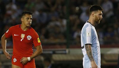 "El equipo decepción": Reconocido periodista argentino no le tiene fe a La Roja en Copa América